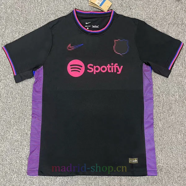 Camiseta Barcelona Edición Especial 2024-25 Camiseta Barcelona Edición Especial 2024-25