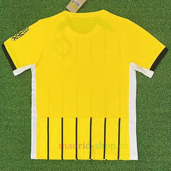 Camiseta Brighton Segunda Equipación 2024-25 Camiseta Brighton Segunda Equipación 2024-25 - Imagen 2