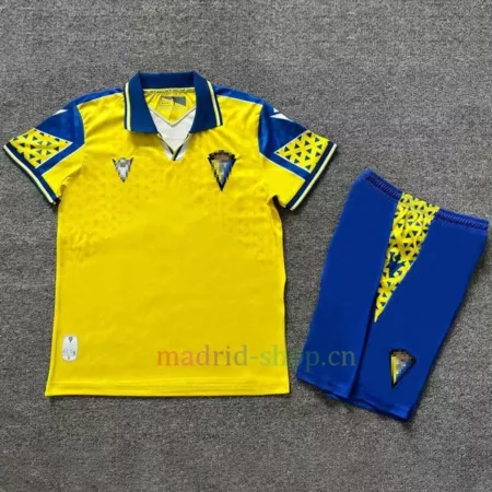 Camiseta Portero Borussia Dortmund 2024-25 Niño