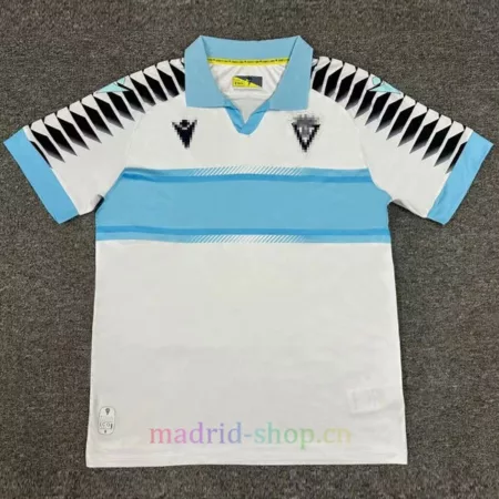 Camiseta Cádiz Primera Equipación 2024-25