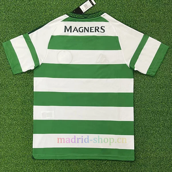 Camiseta Celtic Primera Equipación 2024-25 Camiseta Celtic Primera Equipación 2024-25 - Imagen 2