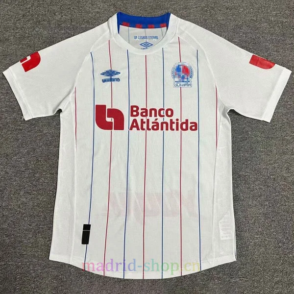 Camisetas Club Olimpia Deportivo