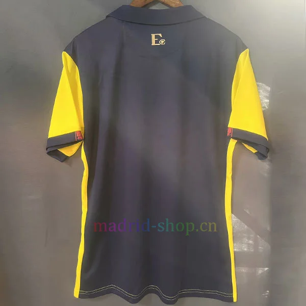 Camiseta Ecuador Primera Equipación 2024 Camiseta Ecuador Primera Equipación 2024 - Imagen 2