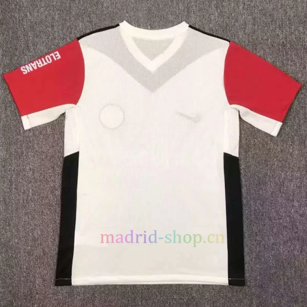 Camiseta Eintracht Frankfurt Primera Equipación 2024-25 Camiseta Eintracht Frankfurt Primera Equipación 2024-25 - Imagen 2