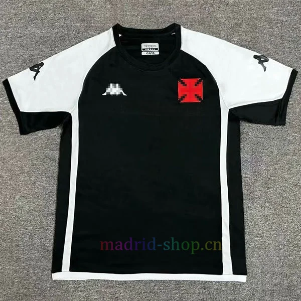 Camiseta Entrenamiento Vasco da Gama 2024-25 Camiseta Entrenamiento Vasco da Gama 2024-25