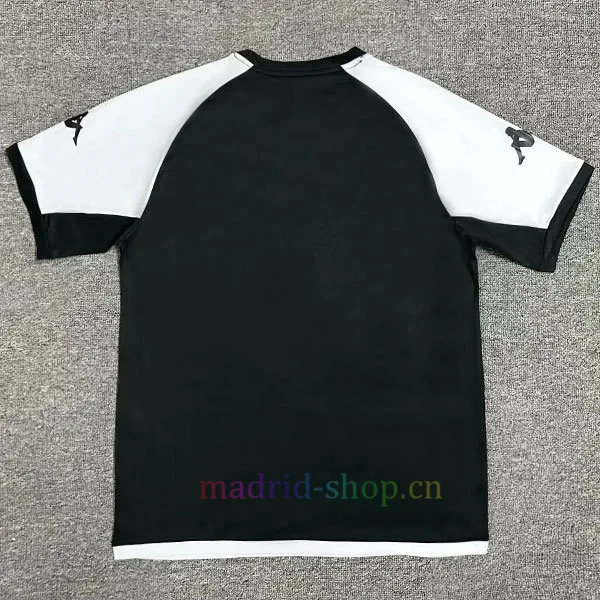 Camiseta Entrenamiento Vasco da Gama 2024-25 Camiseta Entrenamiento Vasco da Gama 2024-25 - Imagen 2
