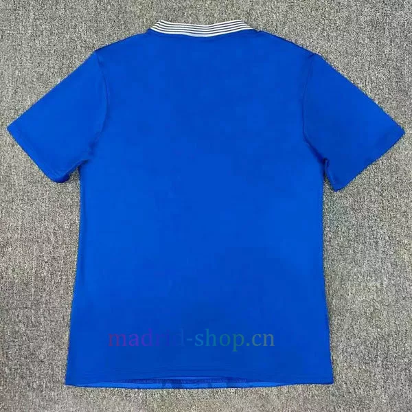 Camiseta Everton Primera Equipación 2024-25 Camiseta Everton Primera Equipación 2024-25 - Imagen 2