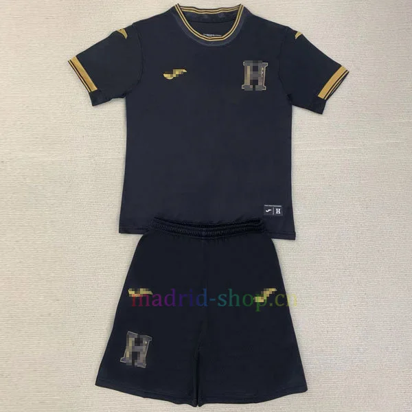 Camiseta Honduras 2024 Niño Edición Especial Camiseta Honduras 2024 Niño Edición Especial