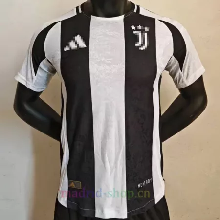 Camiseta Newcastle Primera Equipación 2024-25 Versión Jugador