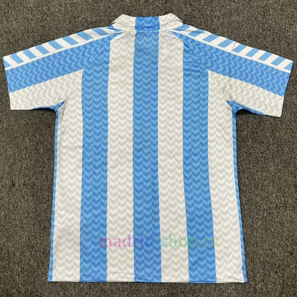 Camiseta Málaga CF 2024 Edición Limitada Camiseta Málaga CF 2024 Edición Limitada - Imagen 2