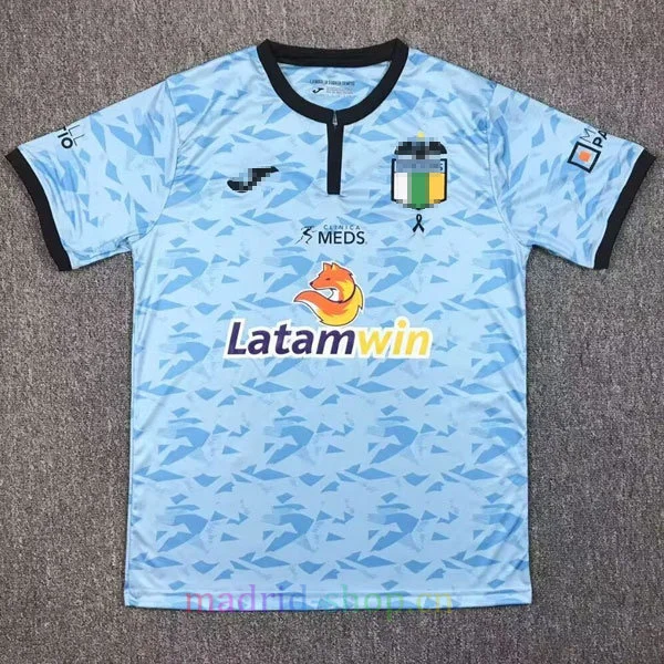 Camiseta O’Higgins FC Primera Equipación 2024-25 Camiseta O'Higgins FC Primera Equipación 2024-25