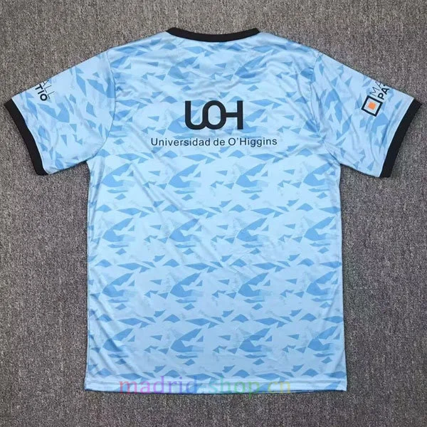 Camiseta O’Higgins FC Primera Equipación 2024-25 Camiseta O'Higgins FC Primera Equipación 2024-25 - Imagen 2