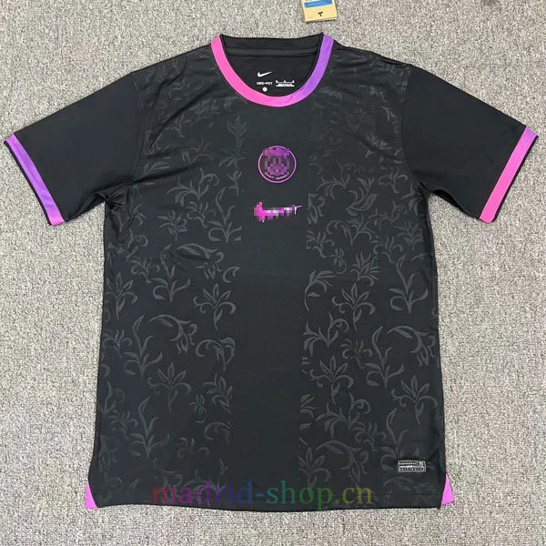 Camiseta PSG Edición Especial 2024-25 Camiseta PSG Edición Especial 2024-25