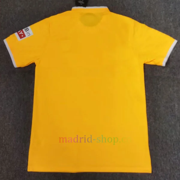 Camiseta Portero Athletic Bilbao 2024-25 Camiseta Portero Athletic Bilbao 2024-25 - Imagen 2
