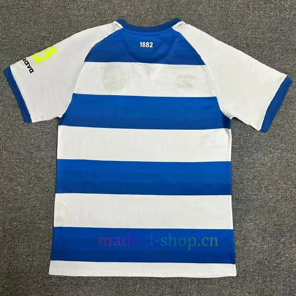 Camiseta Queens Park Rangers Primera Equipación 2024-25 Camiseta Queens Park Rangers Primera Equipación 2024-25 - Imagen 2