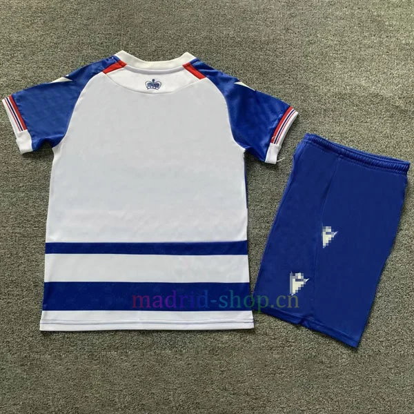 Camiseta Reading FC Primera Equipación 2024-25 Niño Camiseta Reading FC Primera Equipación 2024-25 Niño - Imagen 2