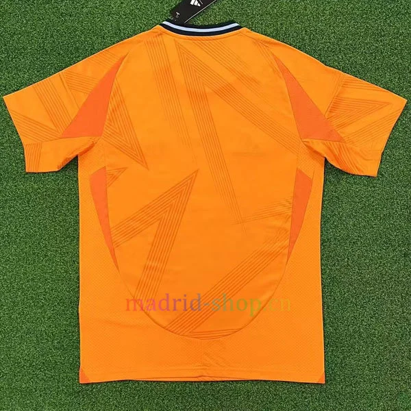 Camiseta Real Madrid Segunda Equipación 2024-25 Camiseta Real Madrid Segunda Equipación 2024-25 - Imagen 2