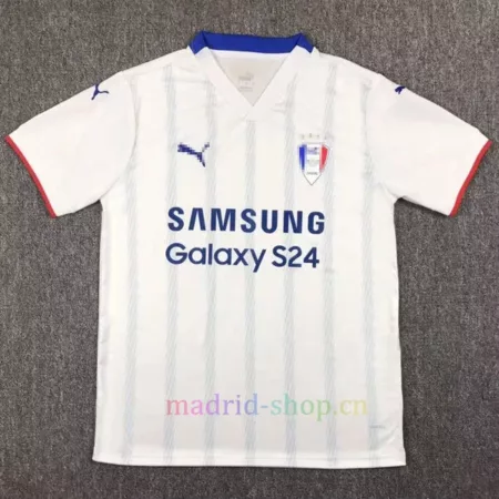 Camiseta Tenerife Primera Equipación 2024-25