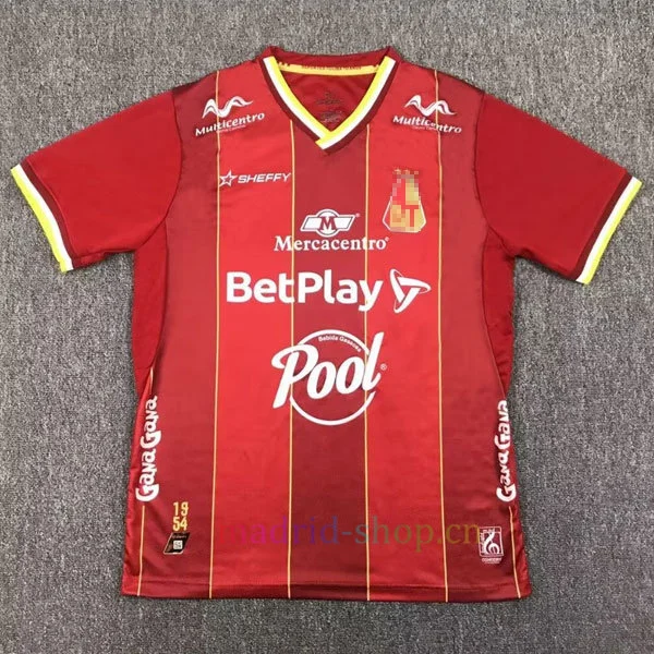 Camisetas Tolima