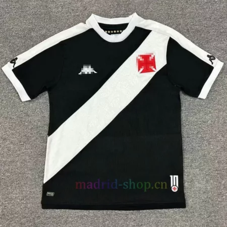 Camiseta Jamaica Segunda Equipación 2024