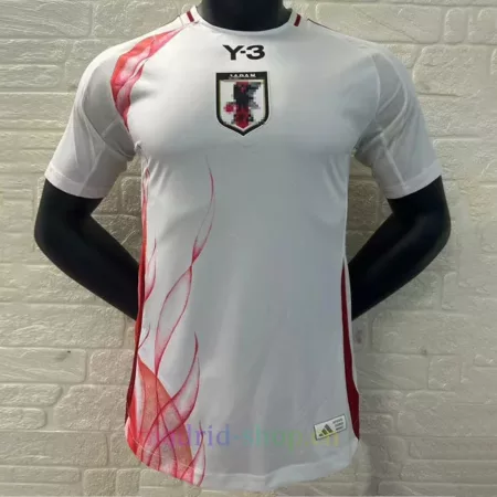 Camiseta Stoke City Primera Equipación 2024-25