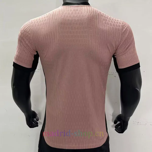 Camiseta PSG Tercera Equipación 2024-25 Versión Jugador Camiseta PSG Tercera Equipación 2024-25 Versión Jugador - Imagen 2
