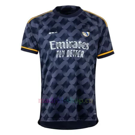 Camiseta Valencia Primera Equipación 2024-25 Niño