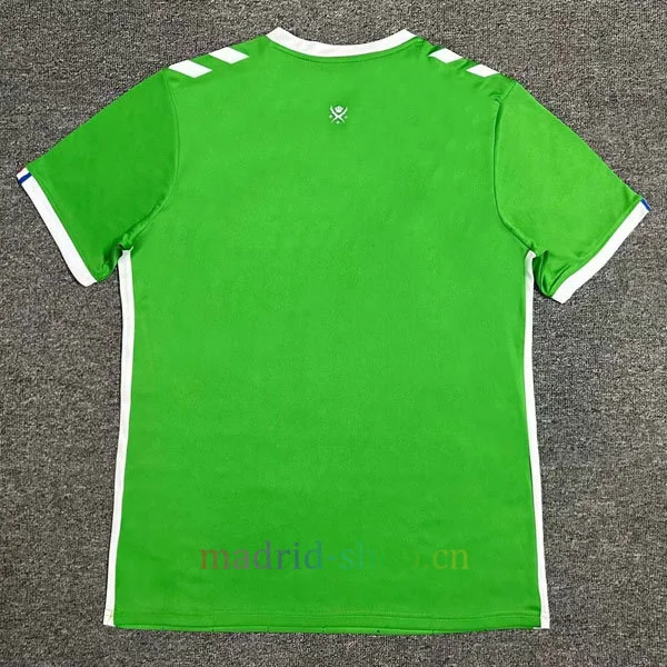 Camiseta Saint Etienne Primera Equipación 2024-25 Camiseta Saint Etienne Primera Equipación 2024-25 - Imagen 2