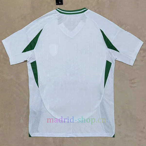 Camiseta Al Ahli Saudi Segunda Equipación 2024-25 Camiseta Al Ahli Saudi Segunda Equipación 2024-25 - Imagen 2