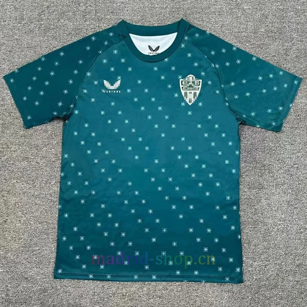 Camiseta Almería Segunda Equipación 2024-25 Camiseta Almería Segunda Equipación 2024-25