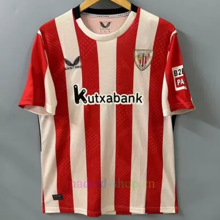 Camiseta Real Betis Primera Equipación 2024-25