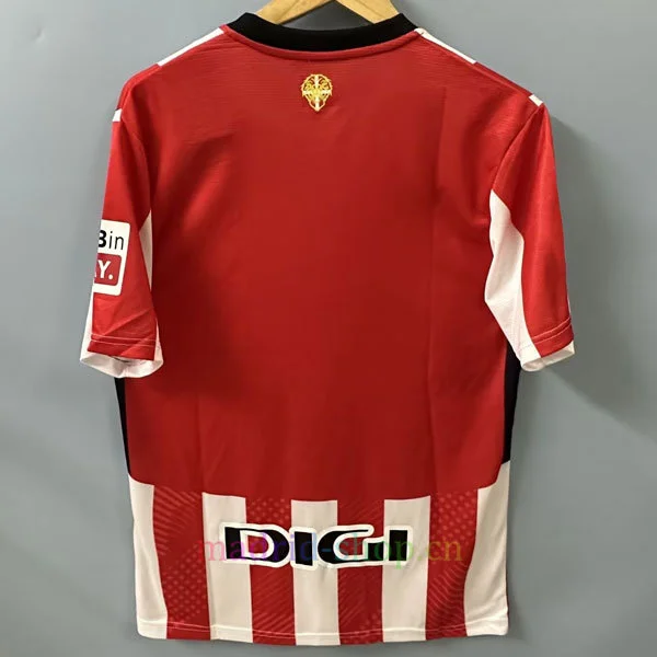 Camiseta Athletic Club Primera Equipación 2024-25 Camiseta Athletic Club Primera Equipación 2024-25 - Imagen 2