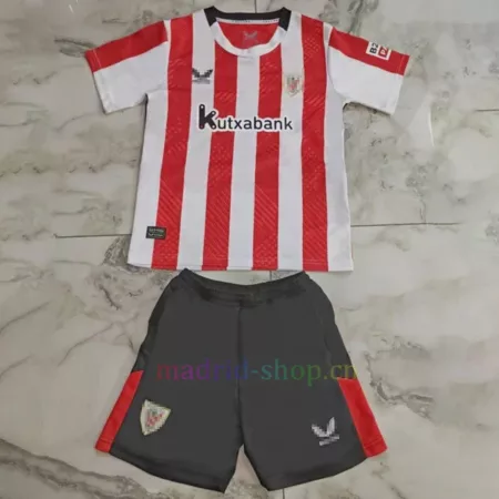 Camiseta Real Madrid Tercera Equipación 2024-25 Niño