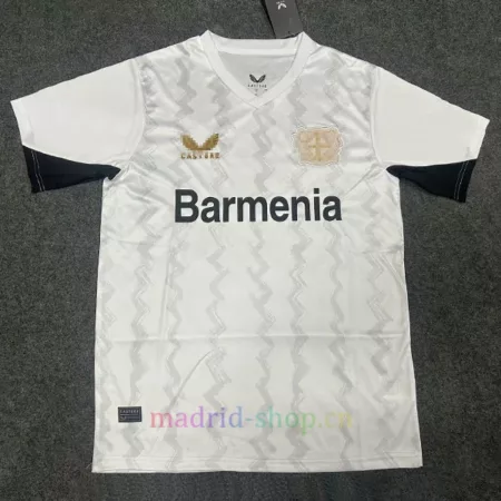 Camiseta Wolfsburgo Primera Equipación 2024-25