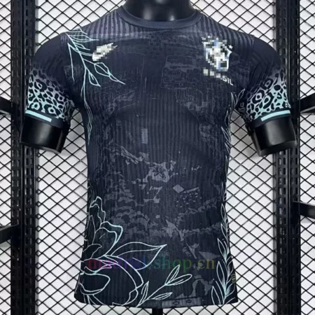 Camiseta Manchester City Dragon Kit 2024-25 Versión Jugador