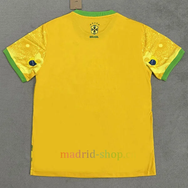 Camiseta Brasil Jesus 2024 Camiseta Brasil Jesus 2024 - Imagen 2