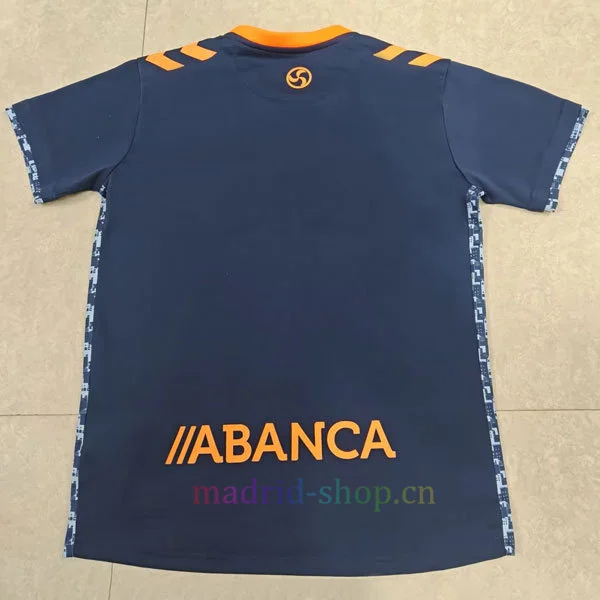 Camiseta Celta de Vigo Segunda Equipación 2024-25 Camiseta Celta de Vigo Segunda Equipación 2024-25 - Imagen 2