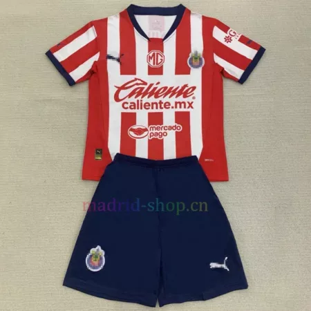 Camiseta Peñarol Primera Equipación 2024-25 Niño