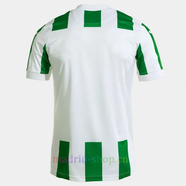Camiseta Córdoba CF Primera Equipación 2024-25 Camiseta Córdoba CF Primera Equipación 2024-25 - Imagen 2