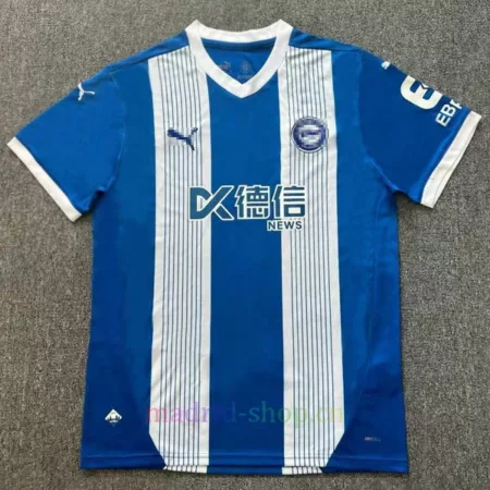 Camiseta Inter de Milán Primera Equipación 2024-25 Versión Jugador