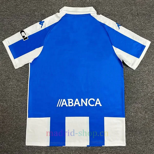 Camiseta Deportivo La Coruña Primera Equipación 2024-25 Camiseta Deportivo La Coruña Primera Equipación 2024-25 - Imagen 2