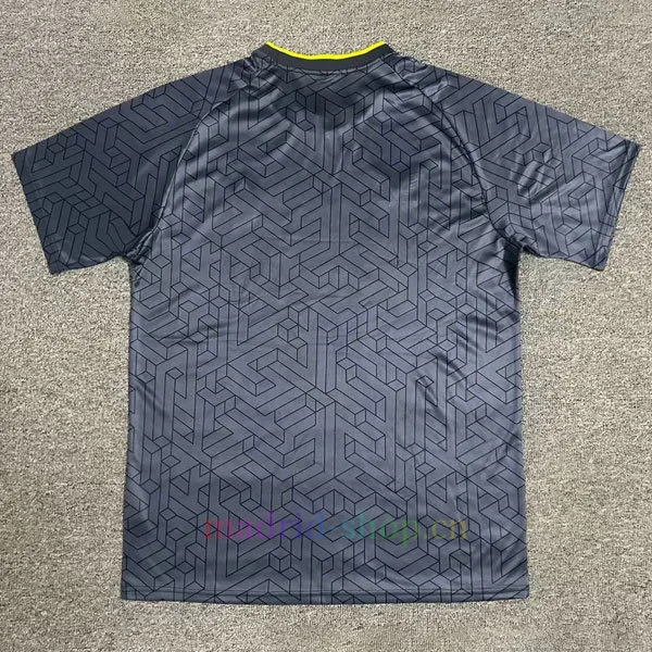 Camiseta Everton Segunda Equipación 2024-25 Camiseta Everton Segunda Equipación 2024-25 - Imagen 2