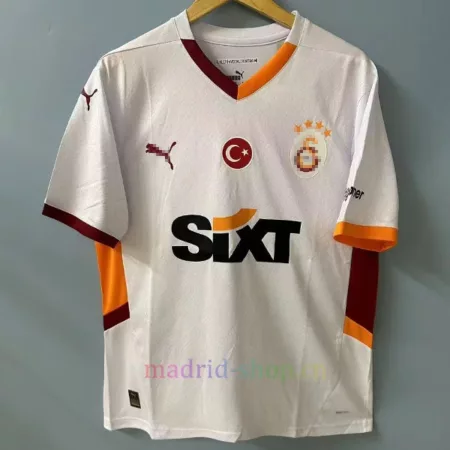 Camiseta Wolves Primera Equipación 2024-25