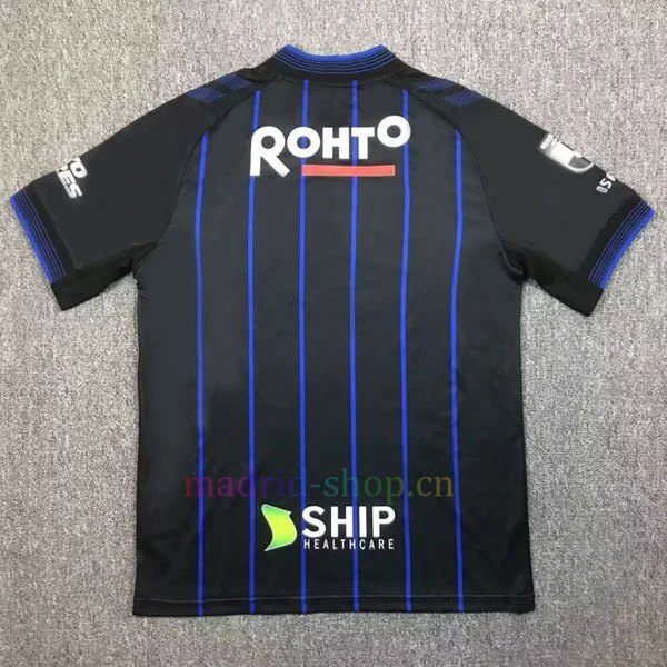Camiseta Gamba Osaka Primera Equipación 2024-25 Camiseta Gamba Osaka Primera Equipación 2024-25 - Imagen 2