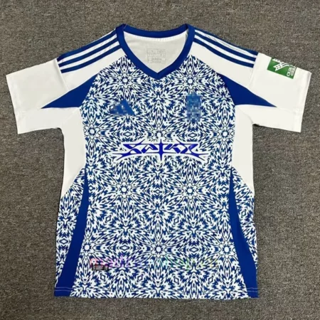 Camiseta Atalanta BC Segunda Equipación 2024-25