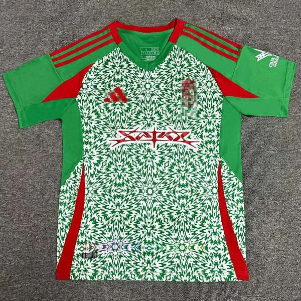 Camiseta Granada Tercera Equipación 2024-25 Camiseta Granada Tercera Equipación 2024-25