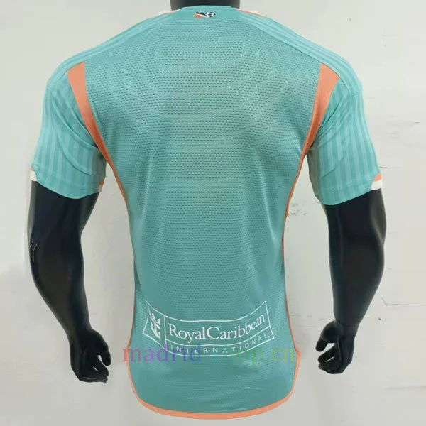 Camiseta Inter de Miami Tercera Equipación 2024-25 Versión Jugador Camiseta Inter de Miami Tercera Equipación 2024-25 Versión Jugador - Imagen 2