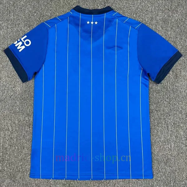 Camiseta Ipswich Town Primera Equipación 2024-25 Camiseta Ipswich Town Primera Equipación 2024-25 - Imagen 2
