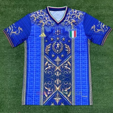 Camiseta Brasil Jesus 2024
