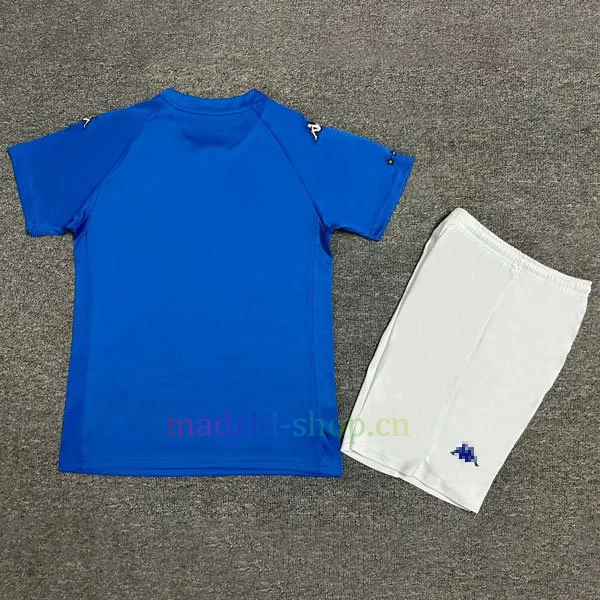 Camiseta Italia Primera Equipación 2000 Niño Camiseta Italia Primera Equipación 2000 Niño - Imagen 2
